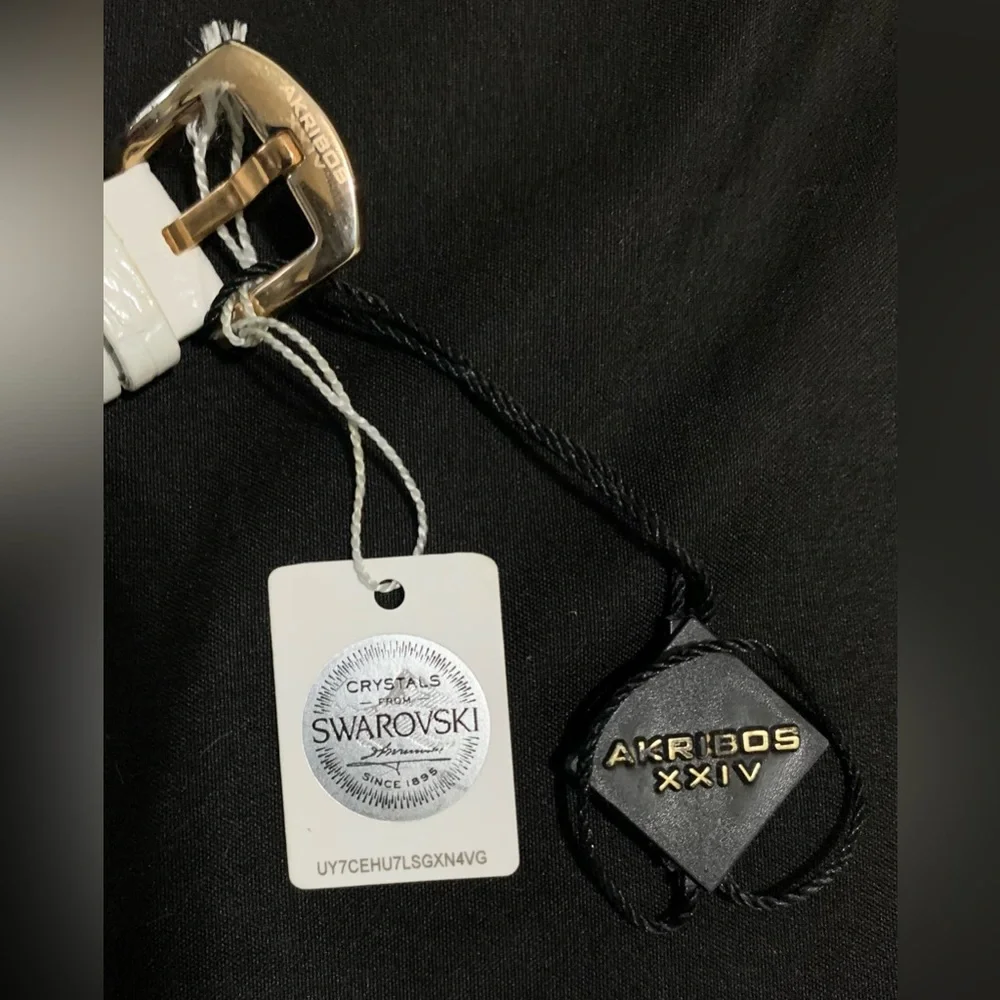 Akribos XXIV Watch - Picture 12 of 13